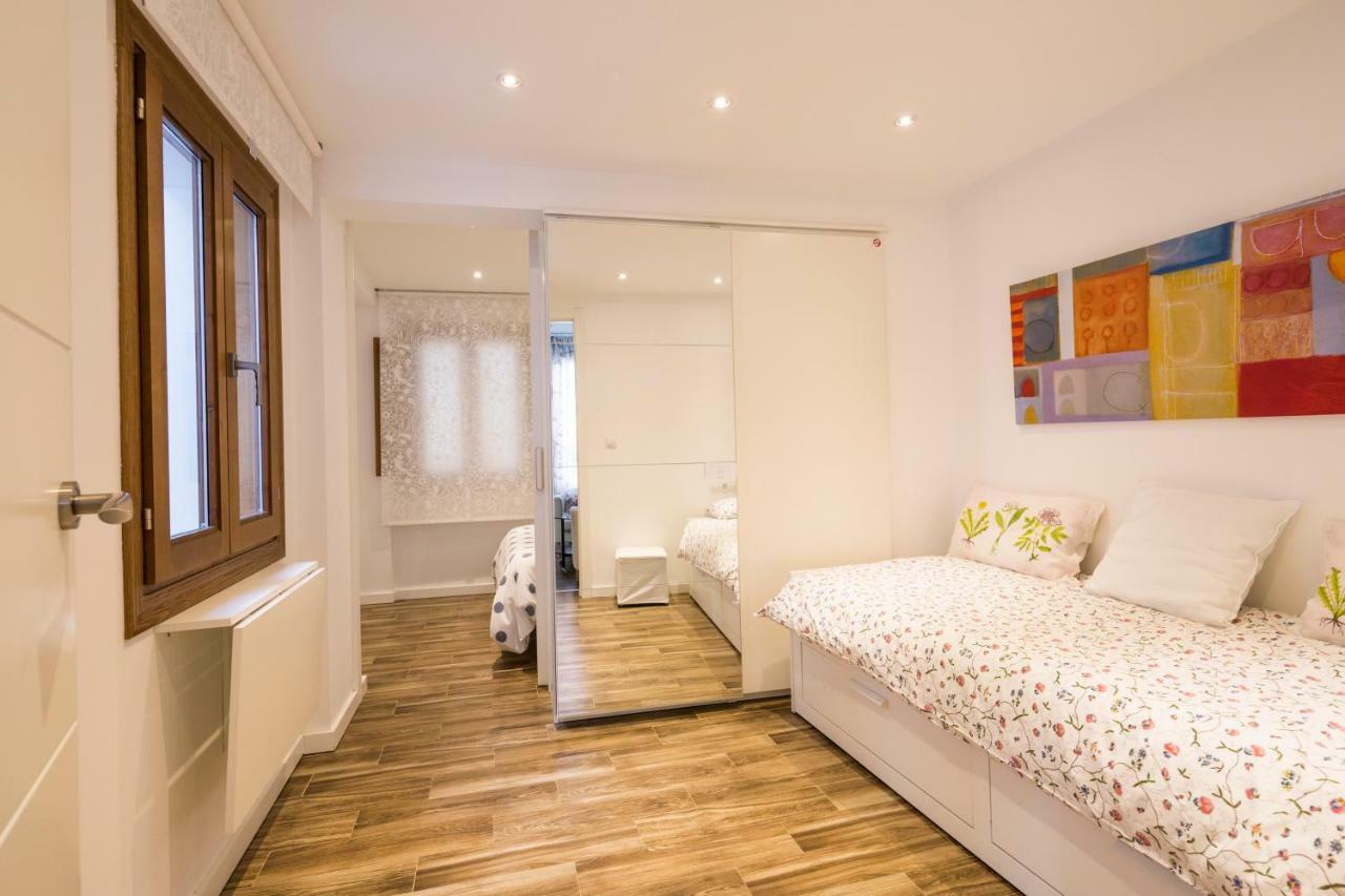 Livings En Elvira Centro Apartamento