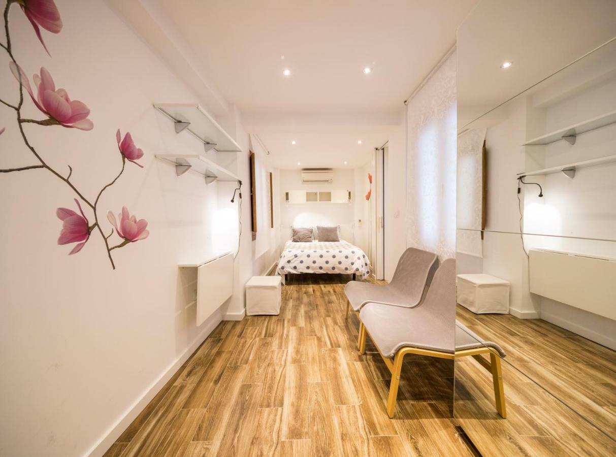 Livings En Elvira Centro Apartamento Granada