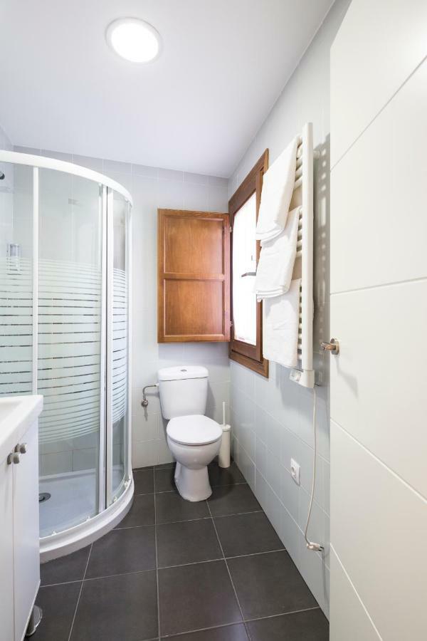 Apartamento Livings En Elvira Centro *