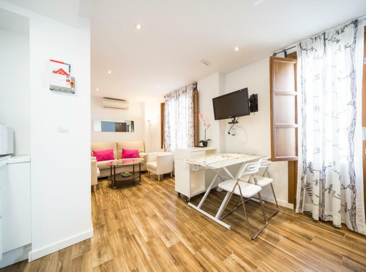 Livings En Elvira Centro Apartamento *