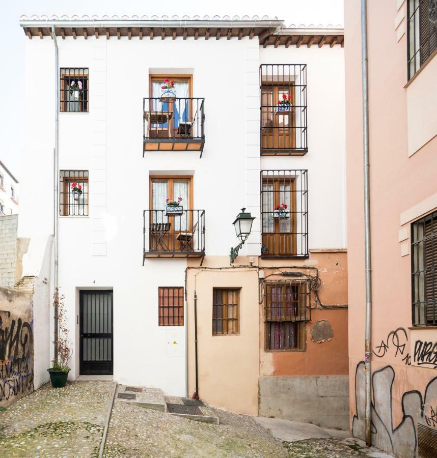 Livings En Elvira Centro