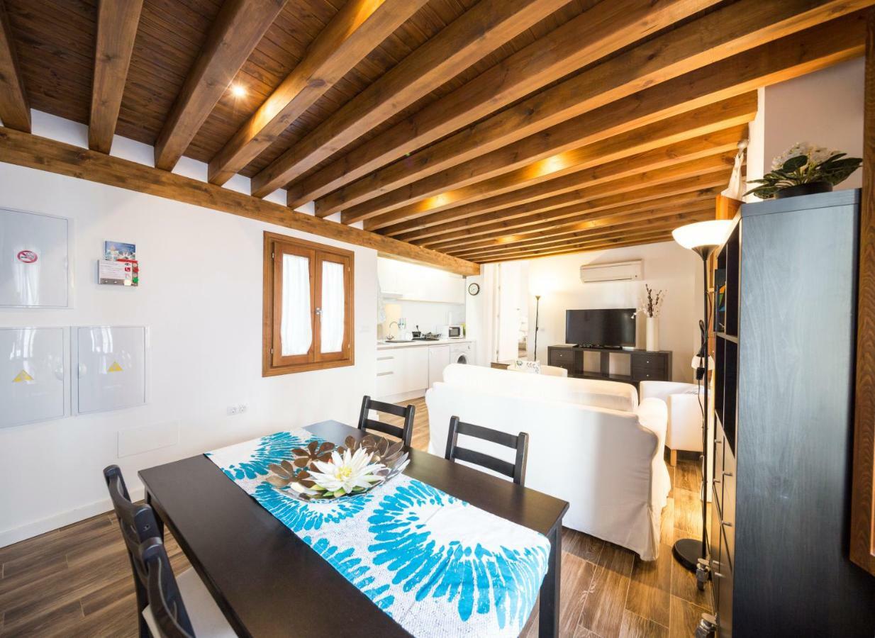 Apartamento Livings En Elvira Centro