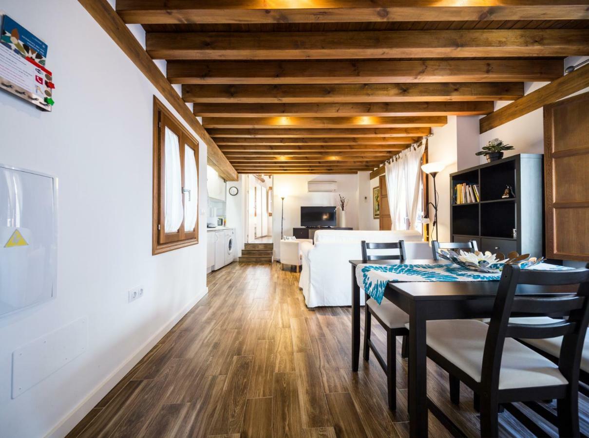 Apartamento Livings En Elvira Centro *