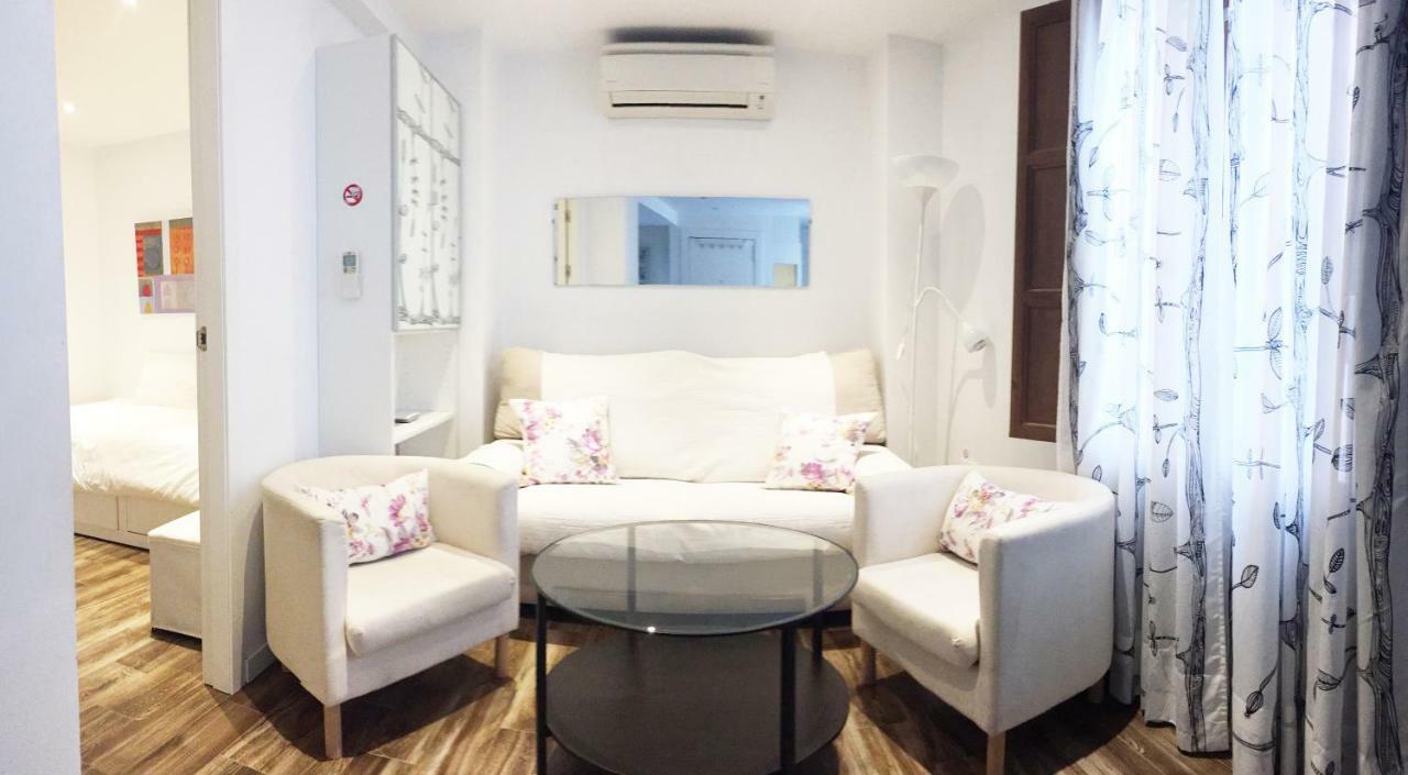 Livings En Elvira Centro Apartamento *