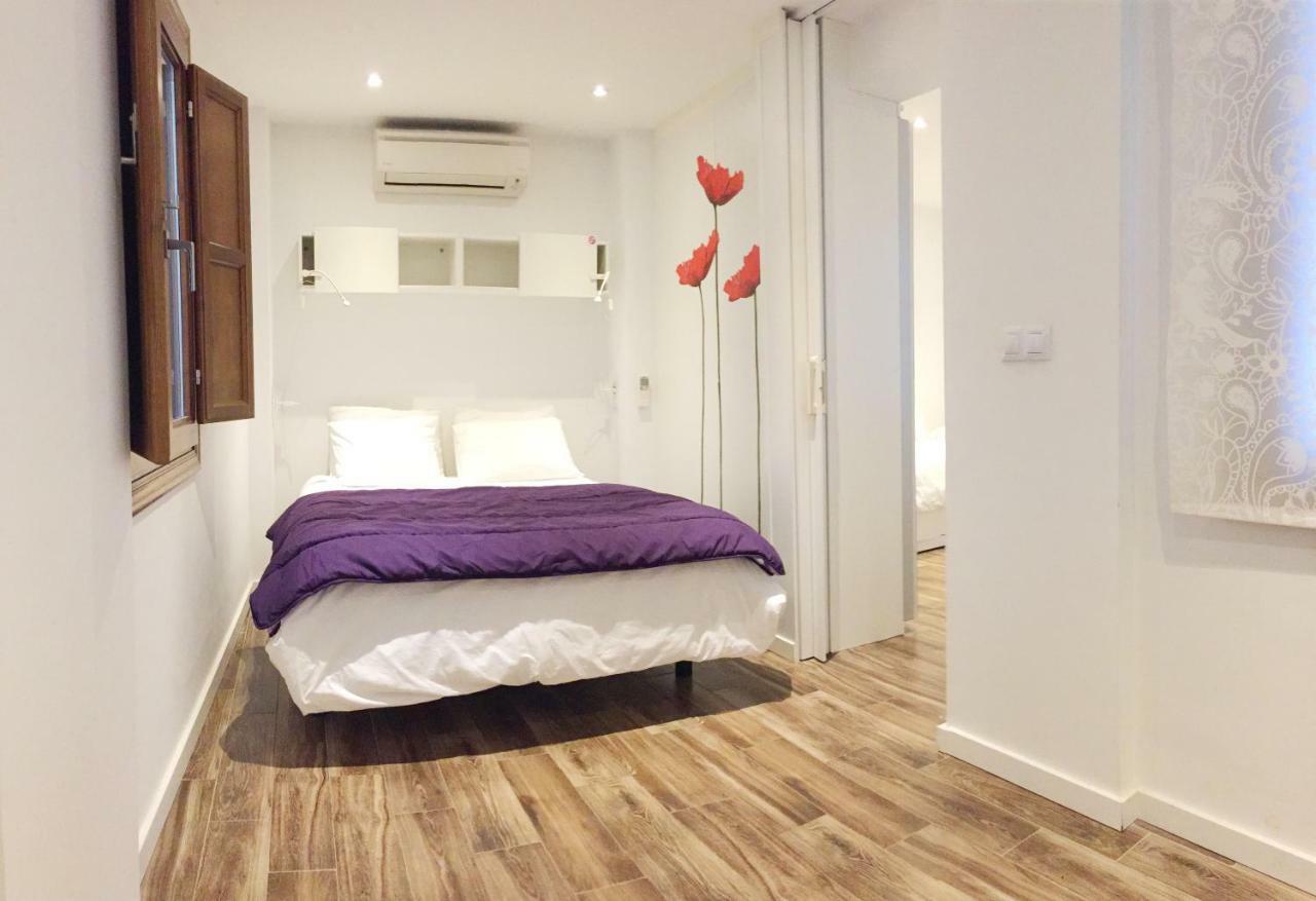 Apartamento Livings En Elvira Centro *