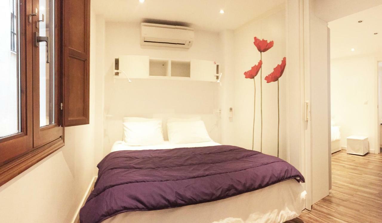 Livings En Elvira Centro Apartamento