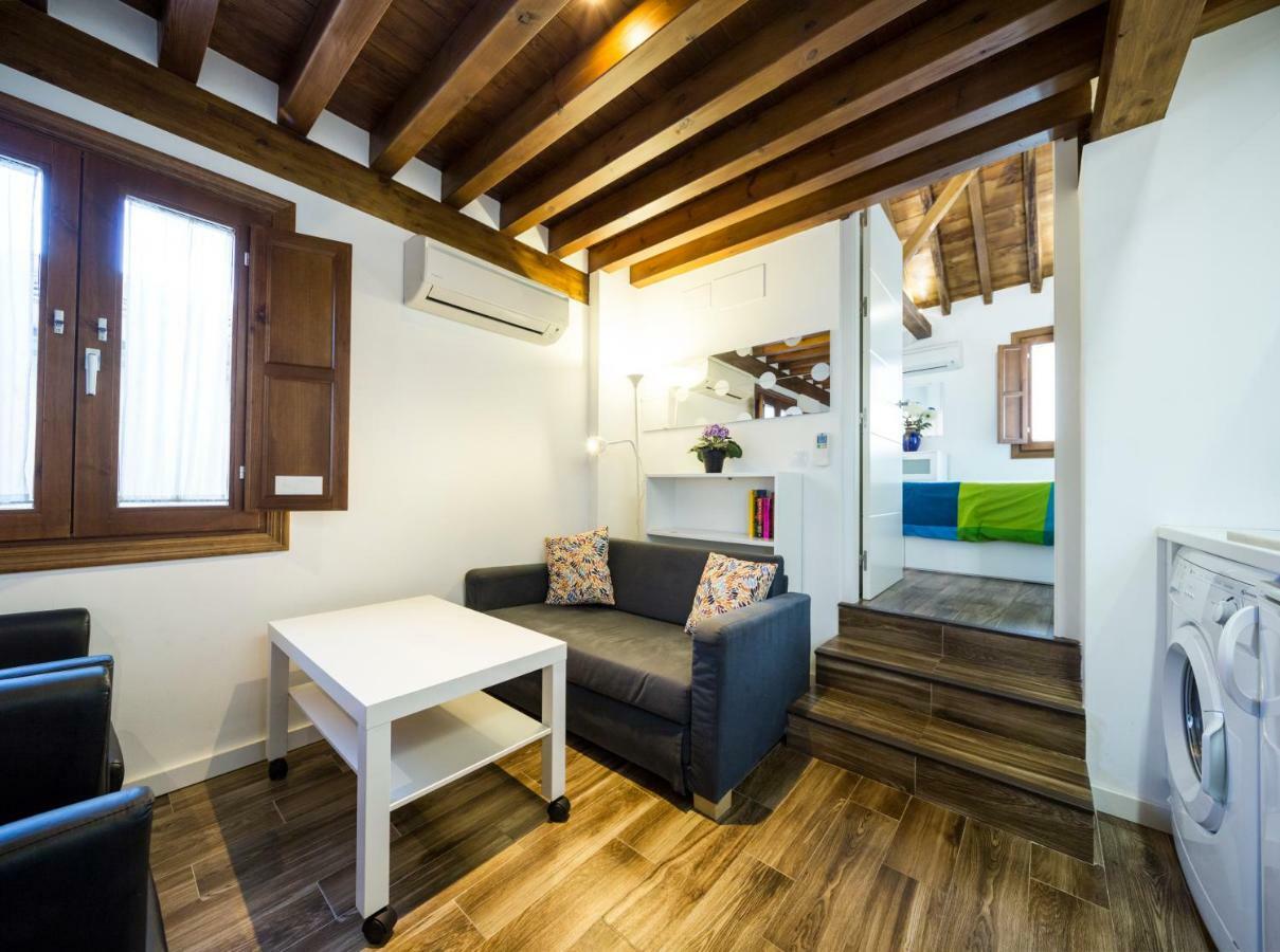 Apartamento Livings En Elvira Centro *