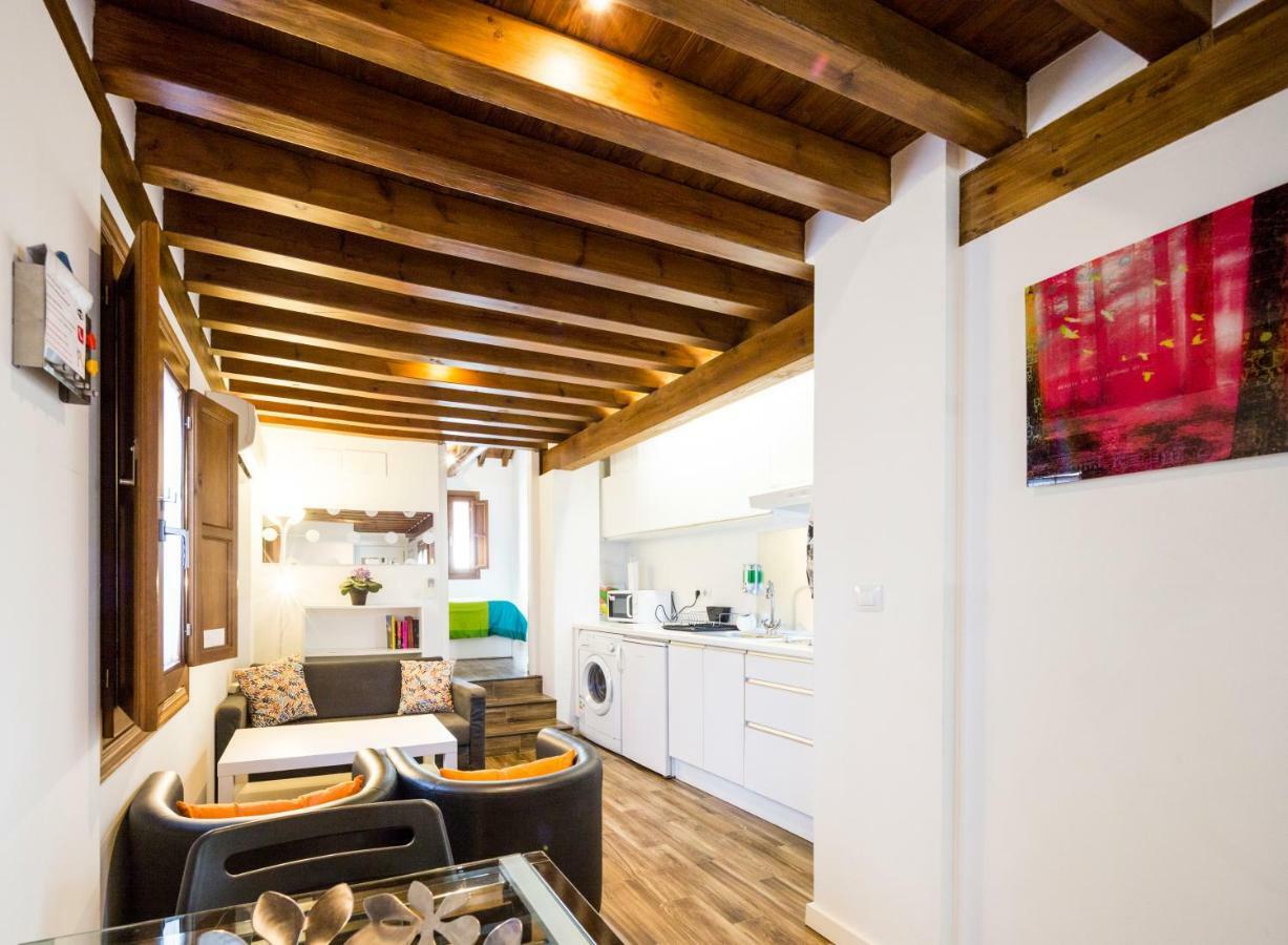 Apartamento Livings En Elvira Centro *